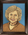 [Linda Paulsen Betty White image]
